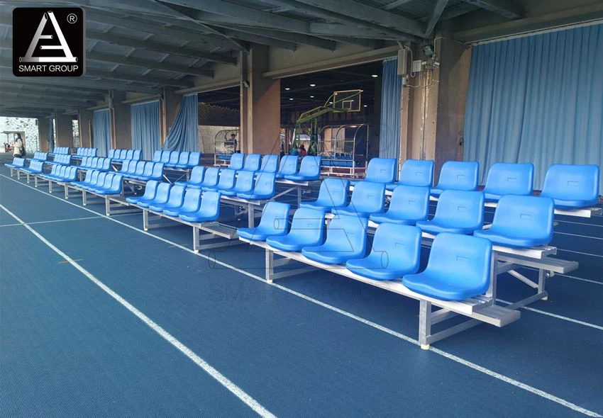 Aluminum Bleachers Seating