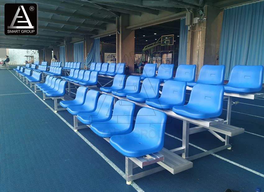 Aluminum Bleachers Seating