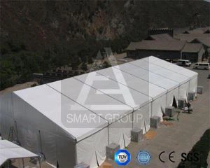 Tenda Temporanja tal-Ħażna ta' Barra